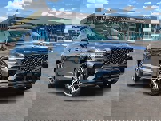 New 2025 Genesis GV80 3.5T e-SC image 1