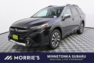 New 2025 Subaru Outback Touring XT w/ Popular Package #2 image 1