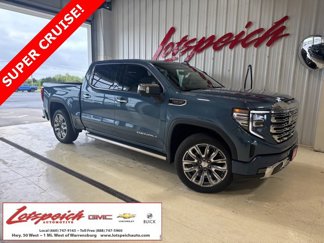 New 2025 GMC Sierra 1500 Denali image 1