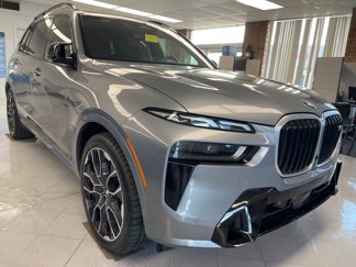 Used 2024 BMW X7 M60i w/ Executive Package image 1