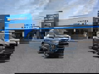 New 2026 Chevrolet Equinox RS w/ LPO, Floor Liner Package image 1