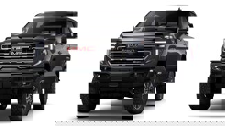 New 2026 GMC Sierra 1500 AT4X image 1