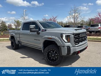 New 2025 GMC Sierra 2500 AT4 w/ AT4 Premium Plus Package image 1
