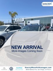 Used 2023 Volkswagen Tiguan S w/ Driver Assistance Package image 1