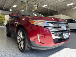 Used 2013 Ford Edge SEL image 1