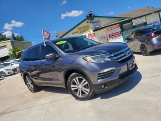 Used 2017 Honda Pilot EX-L image 1
