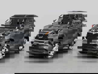 Used 2023 Toyota Highlander L image 1