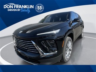 New 2025 Buick Enclave Preferred image 1