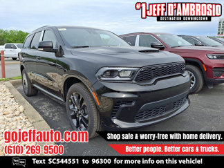 New 2025 Dodge Durango R/T image 1