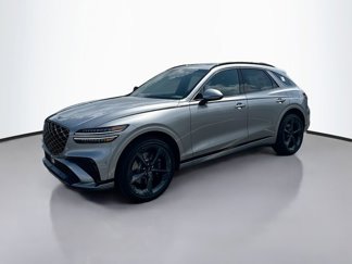 New 2026 Genesis GV70 3.5T Sport Prestige image 1