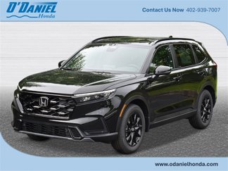 New 2026 Honda CR-V Sport-L image 1