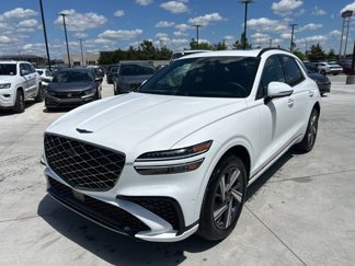 New 2026 Genesis GV70 3.5T Sport Advanced image 1