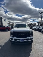 New 2025 Ford F350 Lariat image 1