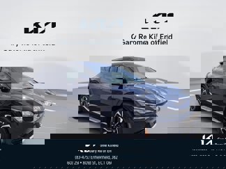Certified 2022 Kia EV6 Wind image 1