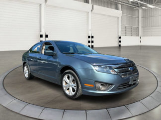 Used 2012 Ford Fusion SE image 1