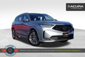 New 2026 Acura MDX w/ Advance Package image 1