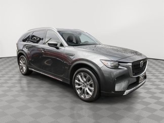 Used 2024 MAZDA CX-90 3.3 Turbo w/ Premium Plus Pkg image 1