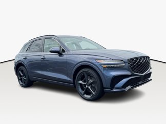 New 2026 Genesis GV70 3.5T Sport Prestige image 1