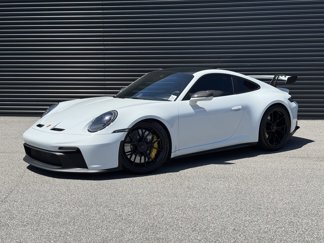 Certified 2022 Porsche 911 GT3 image 1