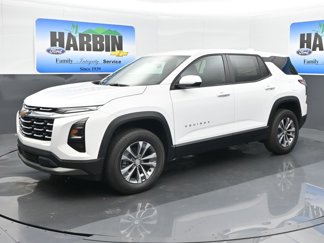 New 2026 Chevrolet Equinox LT image 1