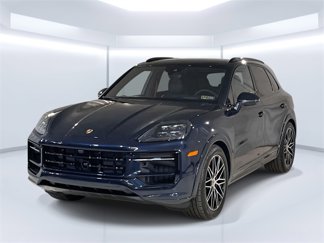 New 2026 Porsche Cayenne GTS image 1