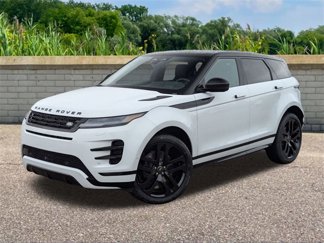 New 2026 Land Rover Range Rover Evoque Dynamic SE image 1