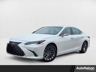Used 2024 Lexus ES 300h w/ Luxury Package image 1