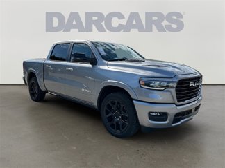New 2026 RAM 1500 Laramie image 1