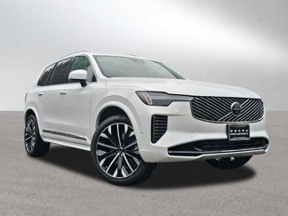 New 2026 Volvo XC90 B6 Plus w/ Protection Package Premier image 1