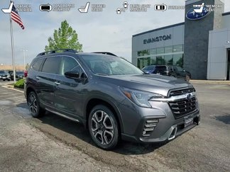 New 2025 Subaru Ascent Touring image 1
