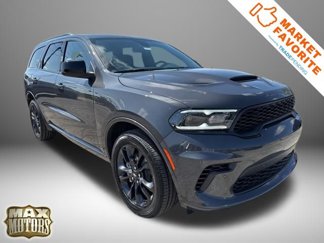 New 2025 Dodge Durango R/T image 1