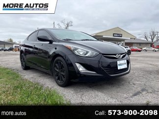 Used 2014 Hyundai Elantra SE w/ Option Group 02 image 1