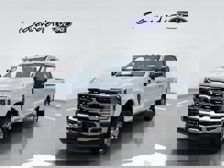 New 2025 Ford F350 Lariat w/ Lariat Ultimate Package image 1