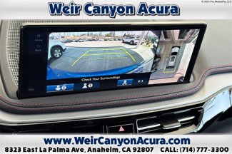 New 2026 Acura MDX A-Spec image 1