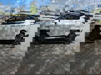 New 2025 Nissan Murano SL w/ Cargo Package image 1