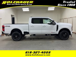 New 2025 Ford F350 Lariat w/ Lariat Ultimate Package image 1
