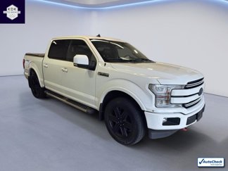 Used 2019 Ford F150 Lariat image 1