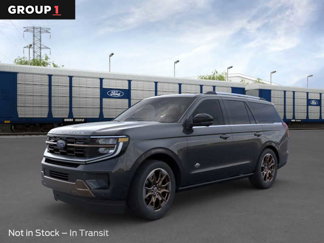 New 2025 Ford Expedition King Ranch image 1