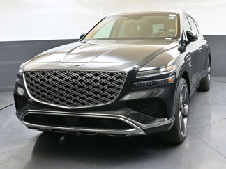 New 2025 Genesis GV80 3.5T Prestige image 1