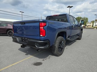 New 2026 Chevrolet Silverado 2500 LT w/ Trail Boss Package video 3