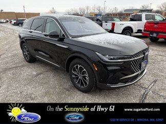 Used 2024 Lincoln Nautilus Premier w/ Equipment Group 102A image 1