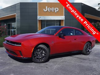 New 2024 Dodge Charger R/T w/ Plus Group image 1