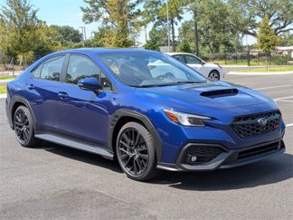 New 2025 Subaru WRX Limited image 1