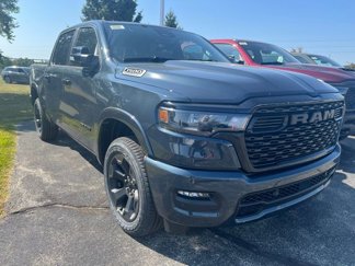 New 2026 RAM 1500 Big Horn image 1