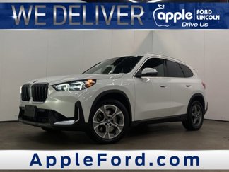 Used 2023 BMW X1 xDrive28i image 1
