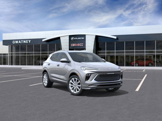New 2026 Buick Encore GX Avenir w/ Avenir Convenience Package image 1