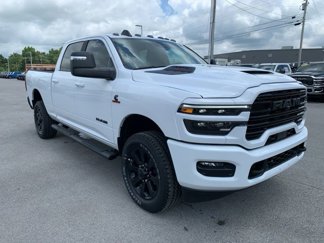 New 2025 RAM 2500 Laramie w/ Night Edition image 1