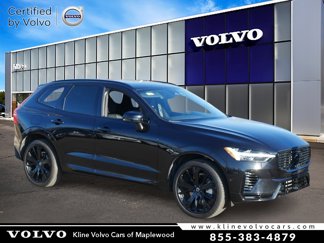 Used 2025 Volvo XC60 T8 Ultra w/ Protection Package Premier image 1