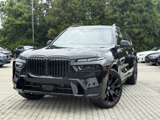 New 2026 BMW X7 xDrive40i w/ M Sport Package image 1