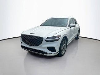 New 2026 Genesis GV70 2.5T Advanced image 1